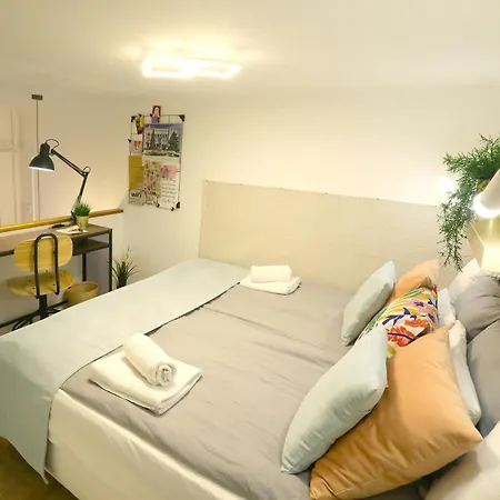 Ditta's * Budapeszt