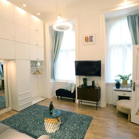 Appartamento Ditta's Budapest